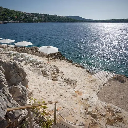 Luxury The Ocean Dream Viii *