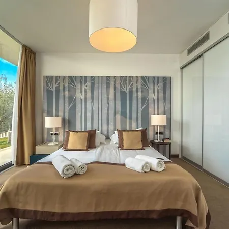Luxury The Ocean Dream Viii * 普利莫顿