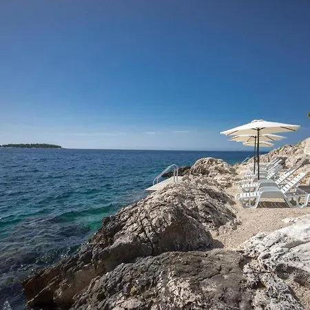 Luxury The Ocean Dream Viii *